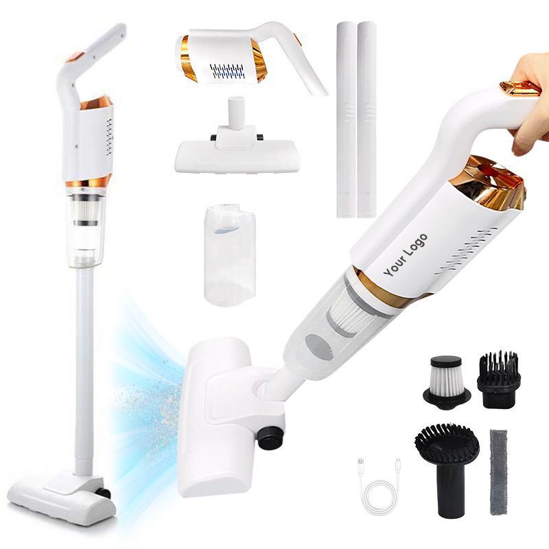 Aspirateur Sans Fil 3-en-1 _1