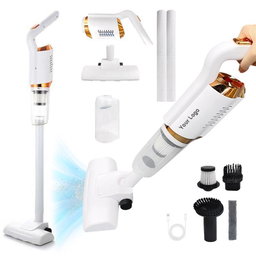 Aspirateur Sans Fil 3-en-1 