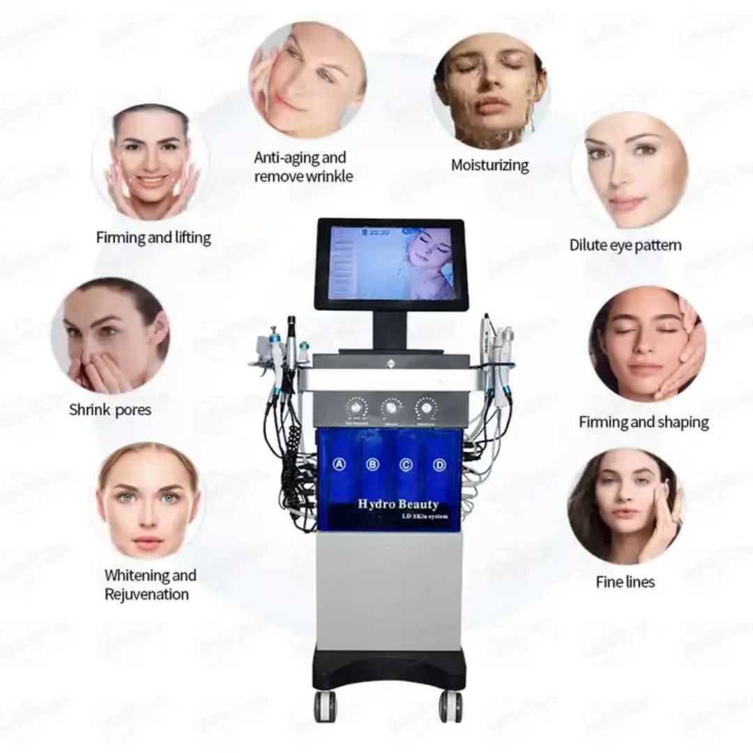 Hydrafacial 15 in 1 _2