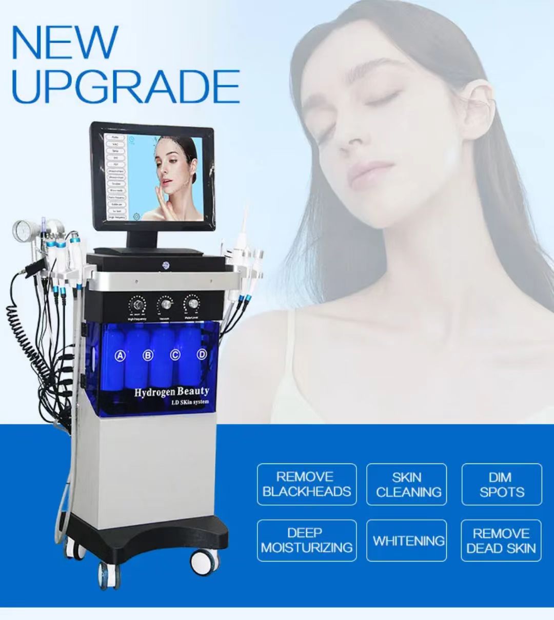 Hydrafacial 15 in 1 _0