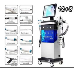 Hydrafacial 15 in 1 