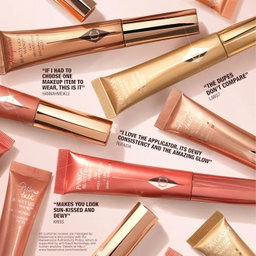 Charlotte Tilbury - Beauty Light Wand