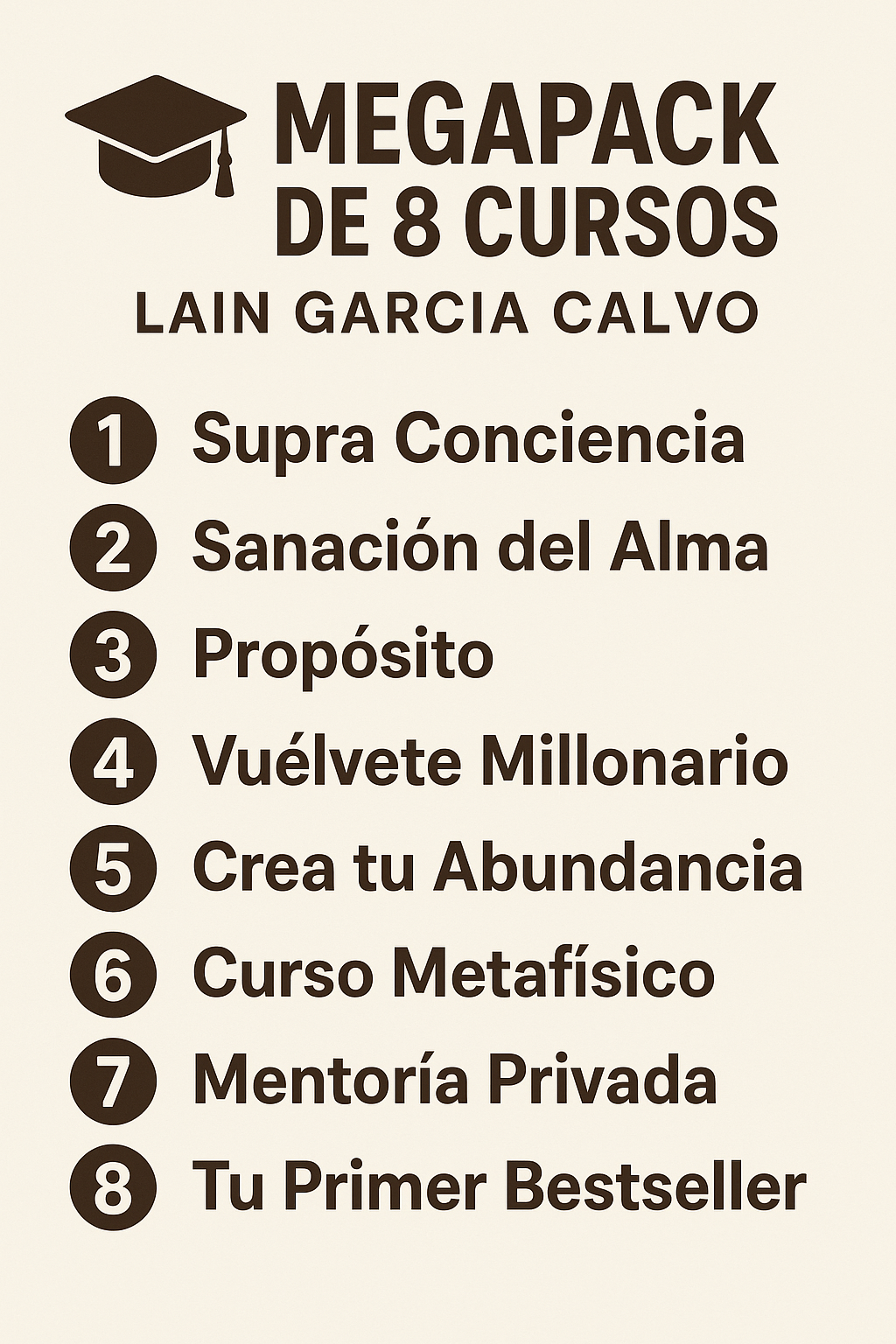 Megapack de Lain Garcia Calvo_1