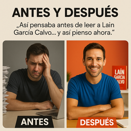 Megapack de Lain Garcia Calvo