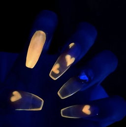 Vinimay Luminous Gel 