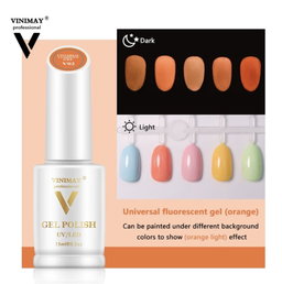 Vinimay Luminous Gel 
