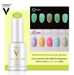 Vinimay Luminous Gel 