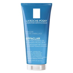 La Roche Posay Effaclar Purifying Foaming Gel
