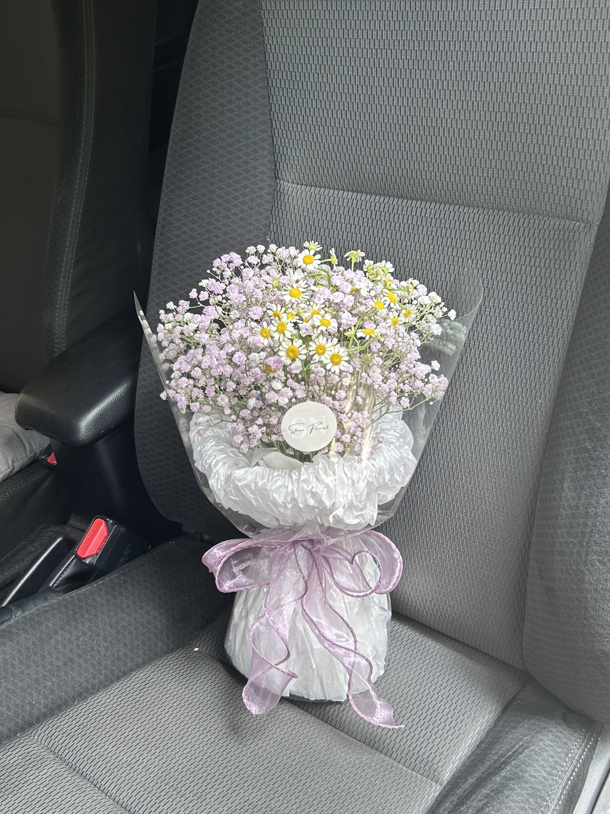 Breath of Nature Bouquet_0