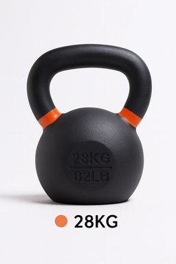LØFTE Kettlebells
