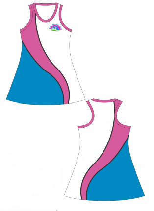 Netball Dress_0