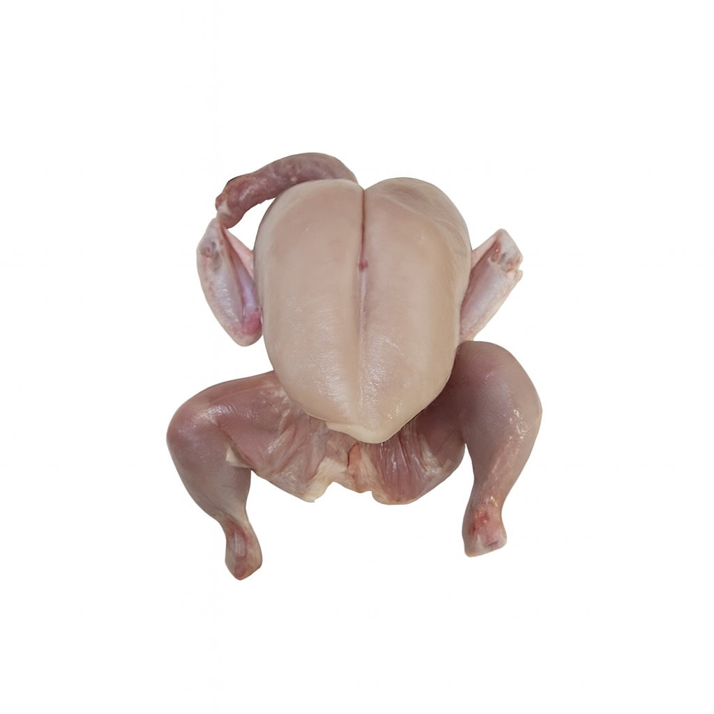 Whole Chicken (Skinless)_0