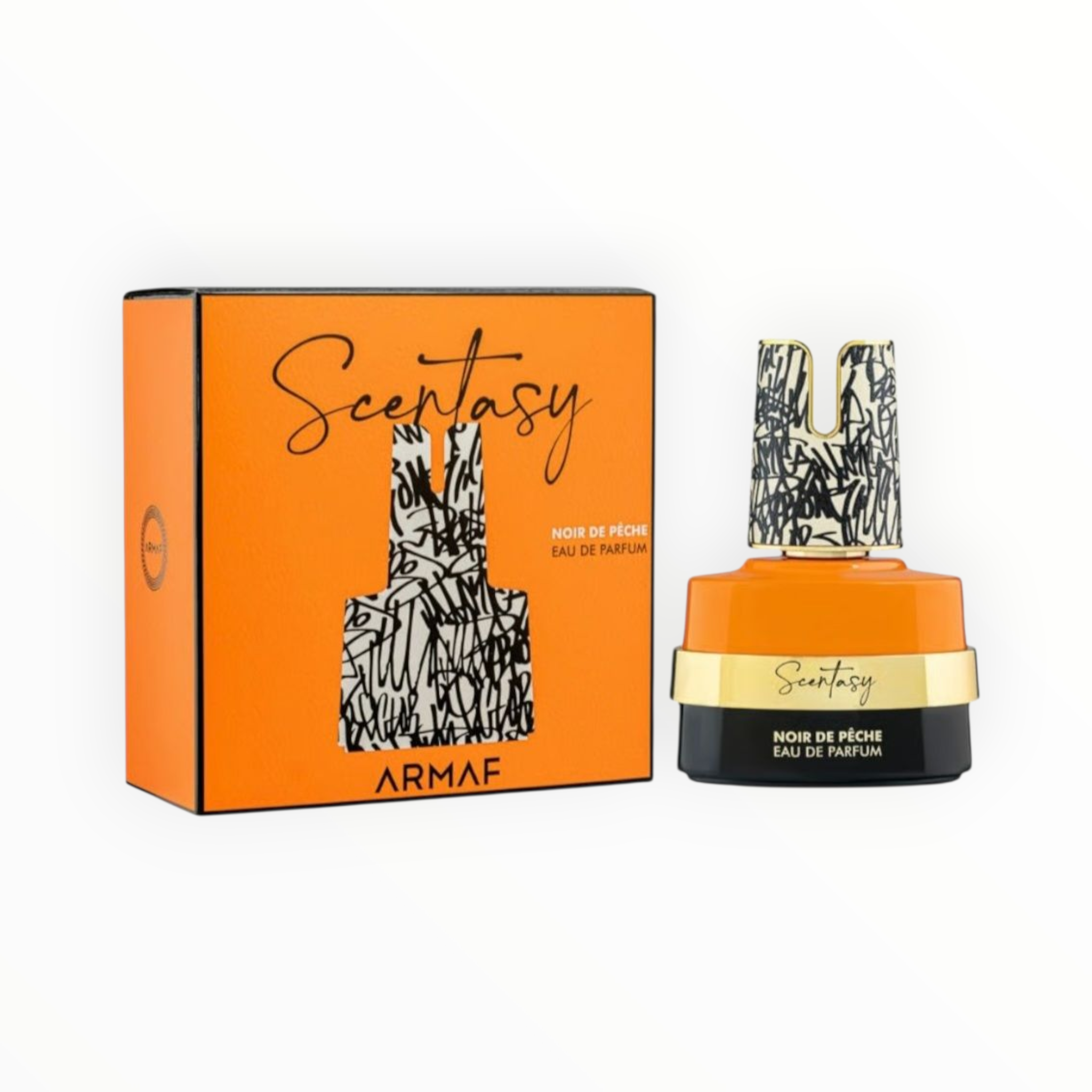 Scentasy Noir de Pêche by Armaf_1