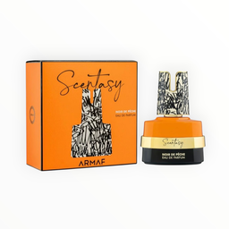 Scentasy Noir de Pêche by Armaf