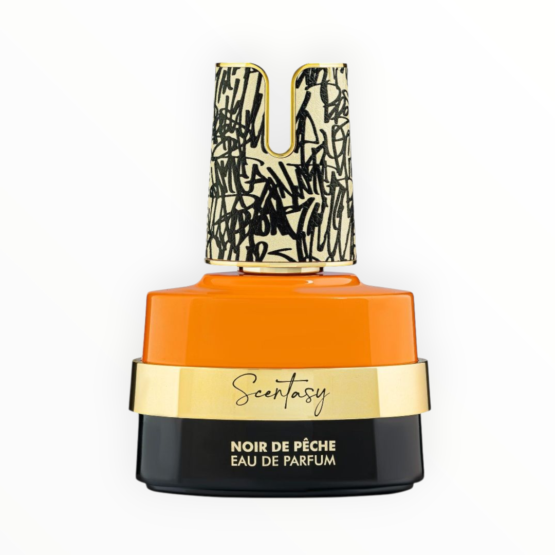 Scentasy Noir de PĂȘche by Armaf