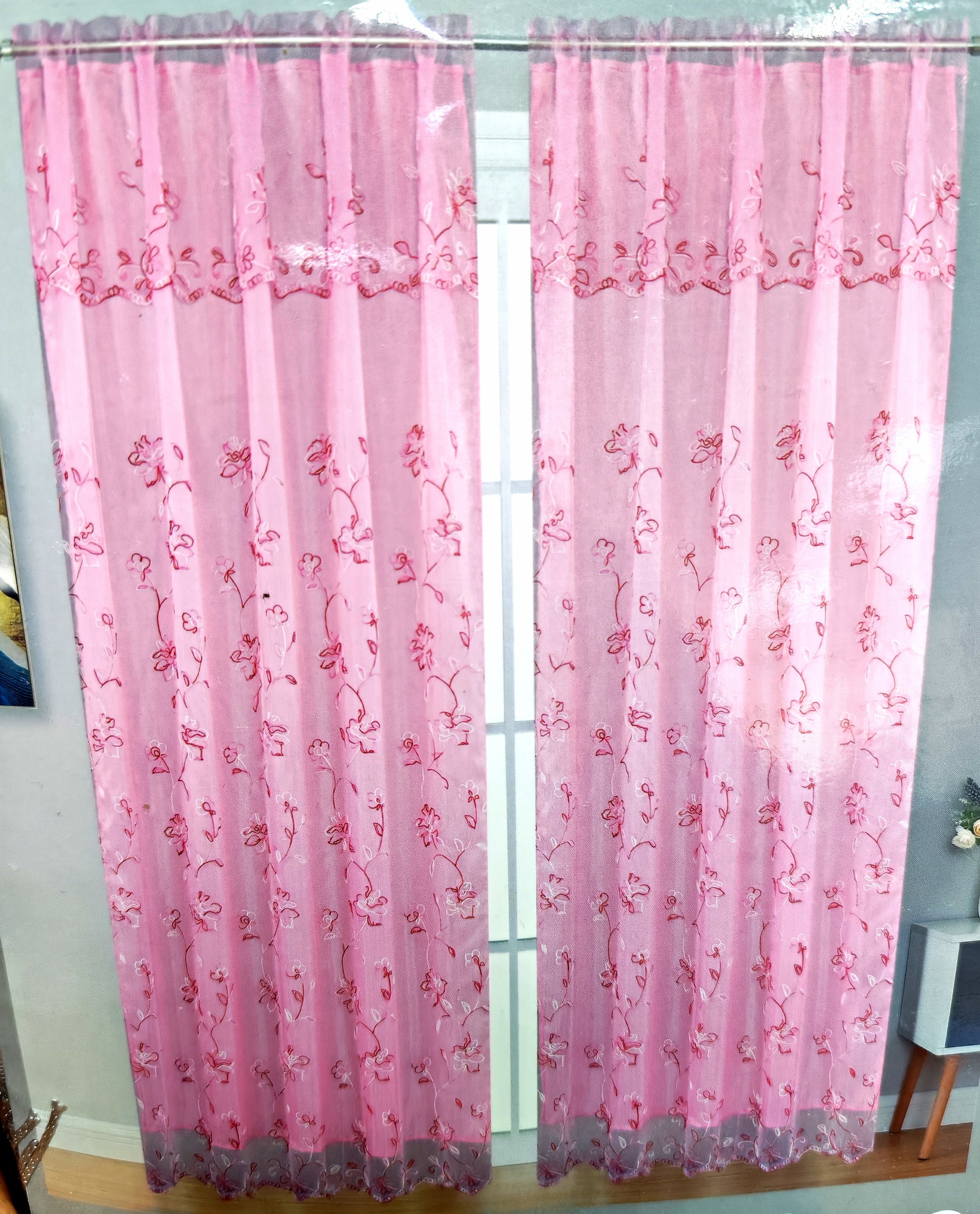 Cortina organza sin cenefa_0