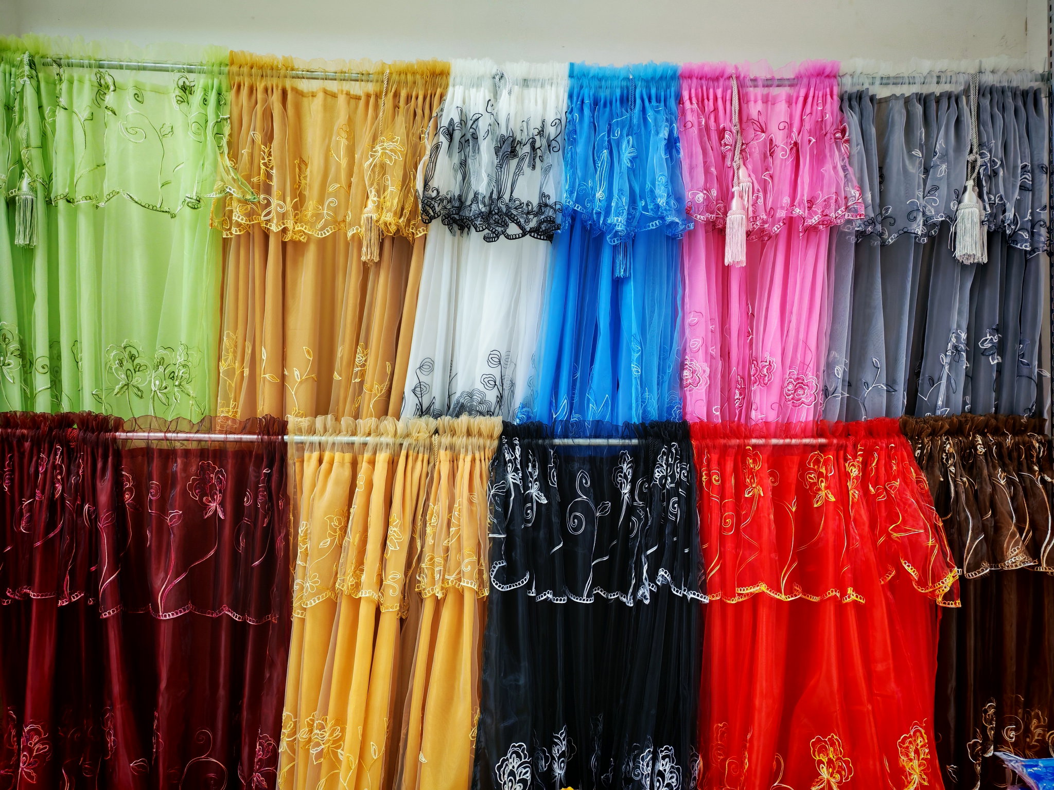 Cortina organza sin cenefa_1
