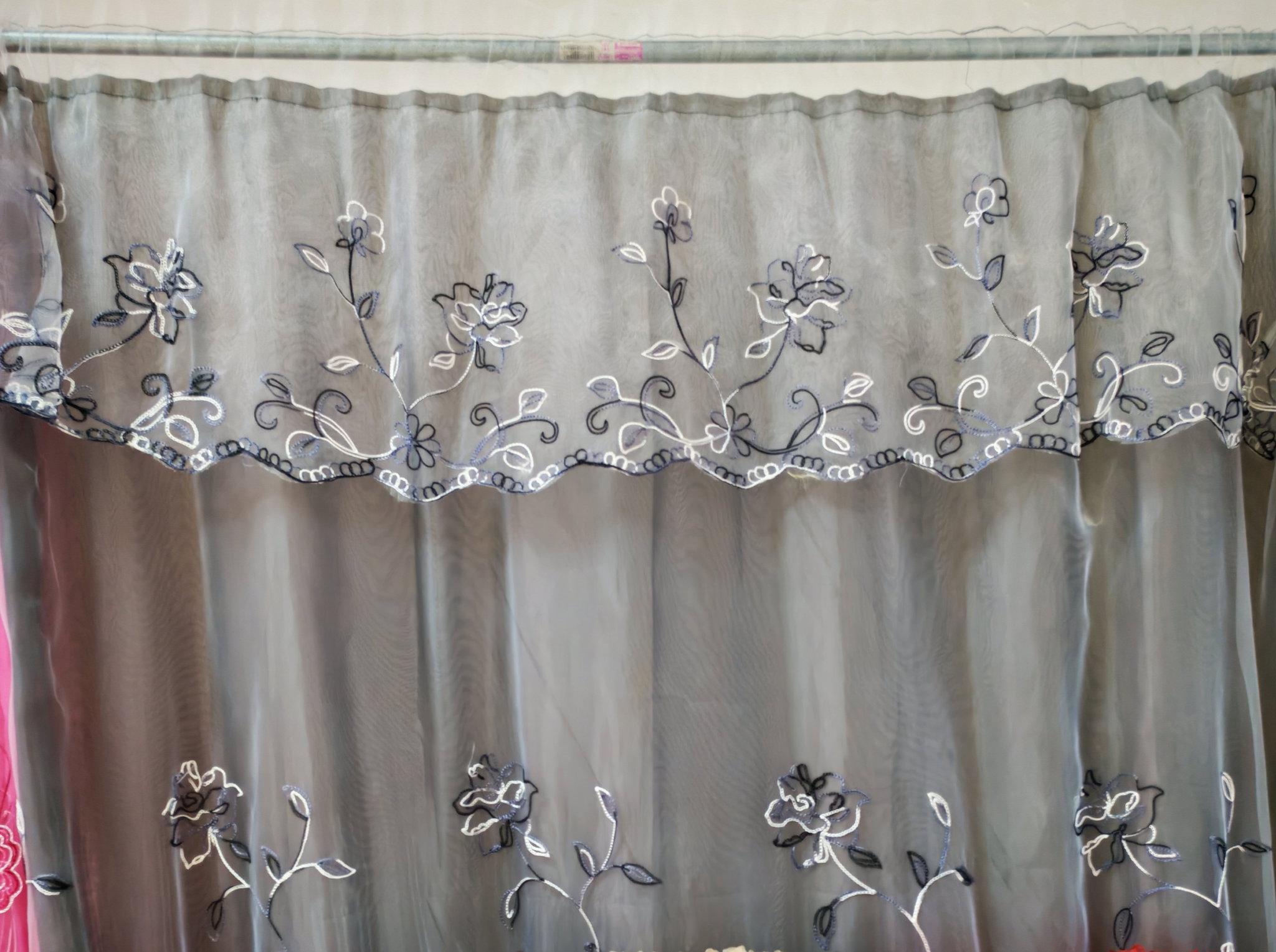 Cortina organza sin cenefa_2