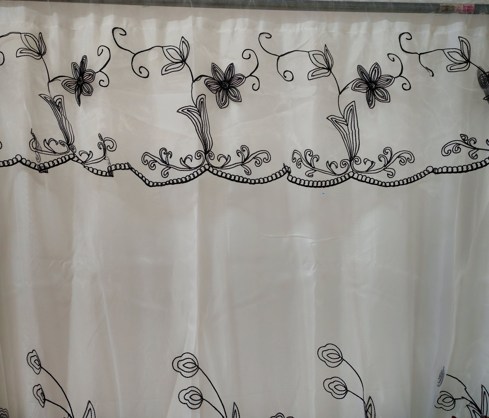 Cortina organza sin cenefa_4