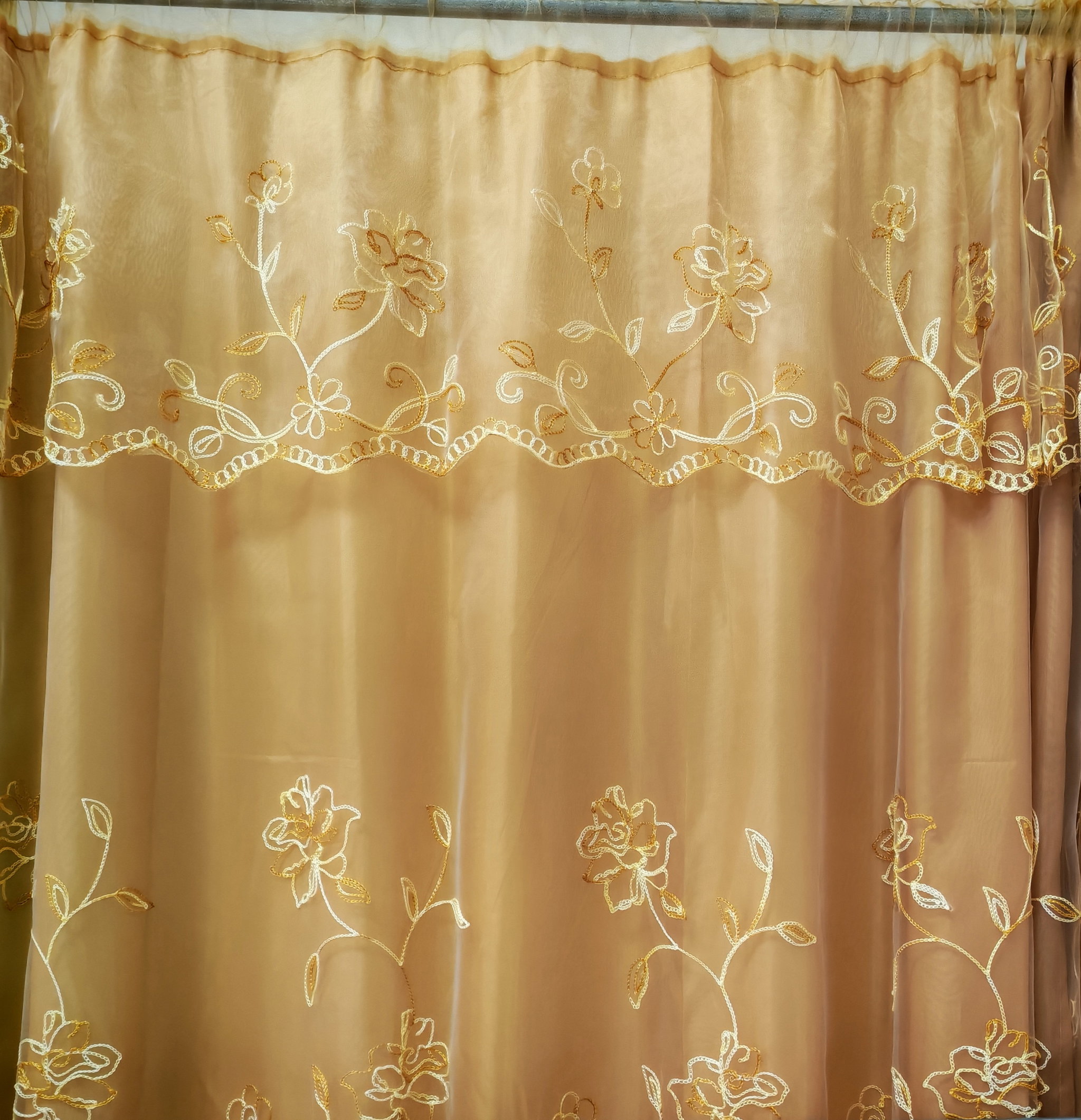 Cortina organza sin cenefa_5