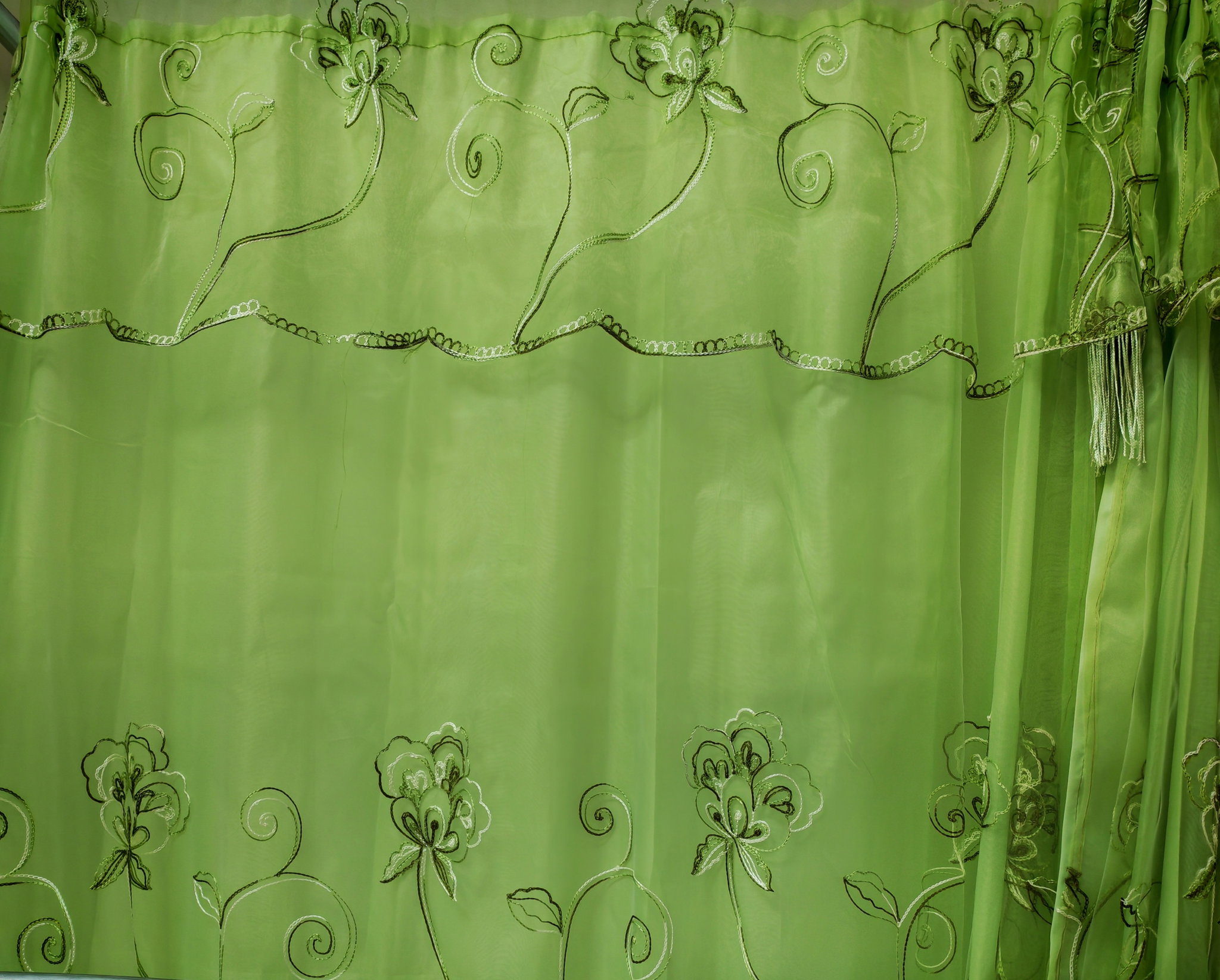 Cortina organza sin cenefa_6