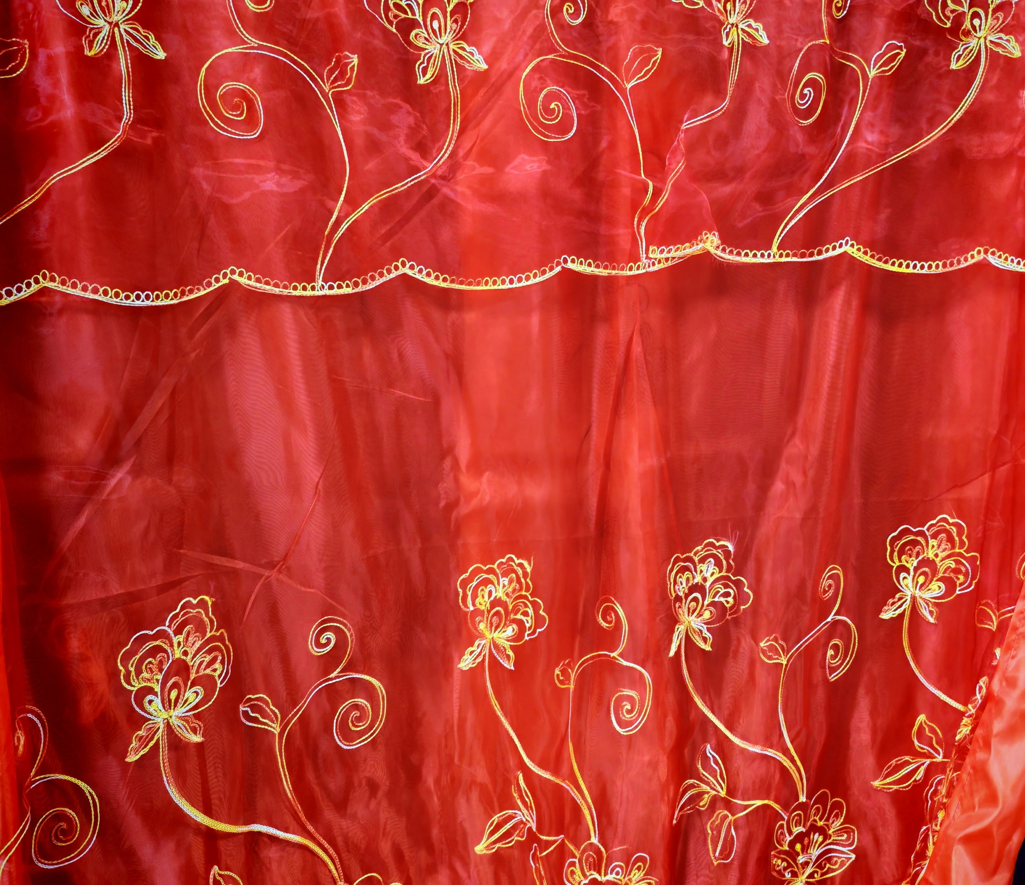 Cortina organza sin cenefa_8