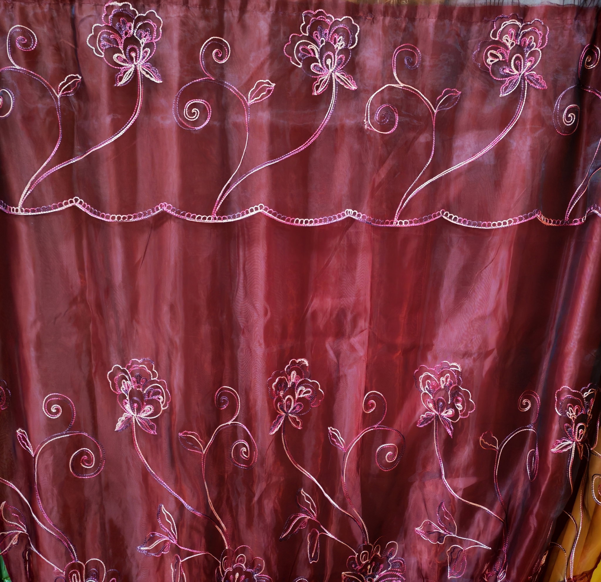 Cortina organza sin cenefa_10