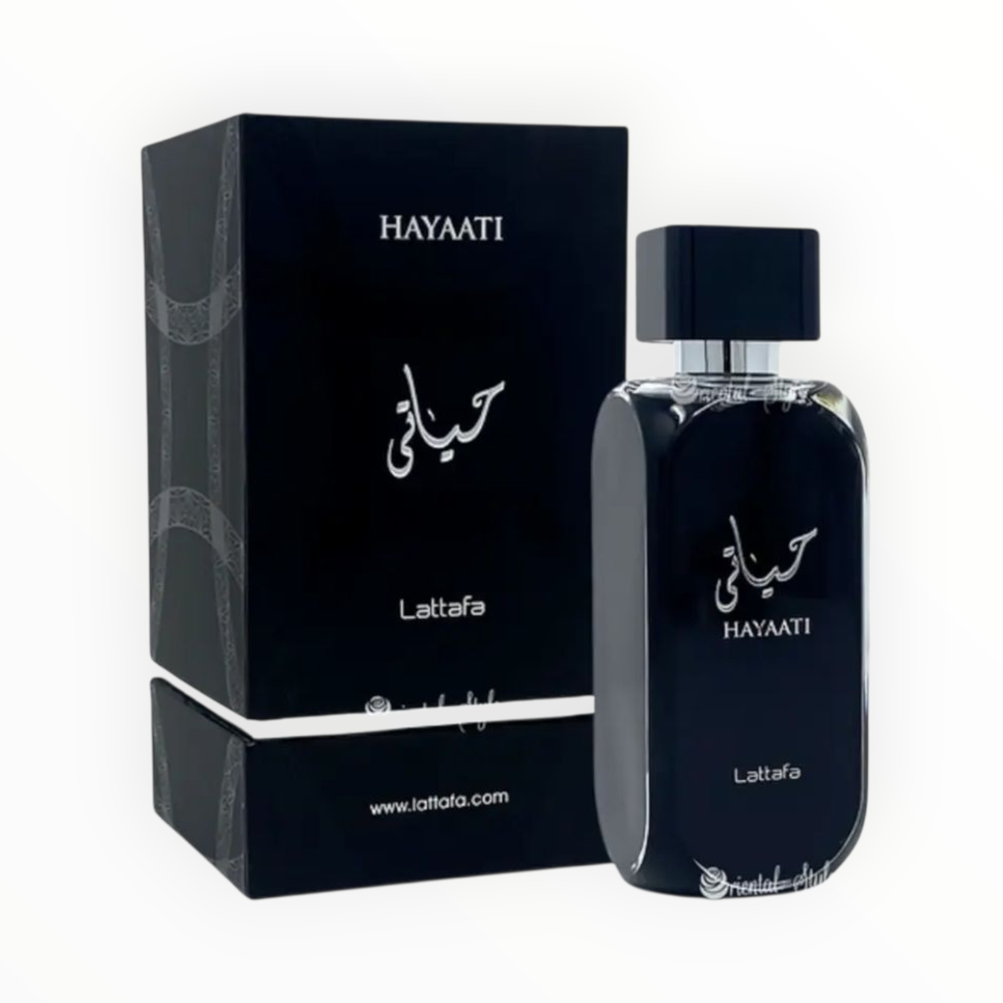 Hayaati Black EDP_1