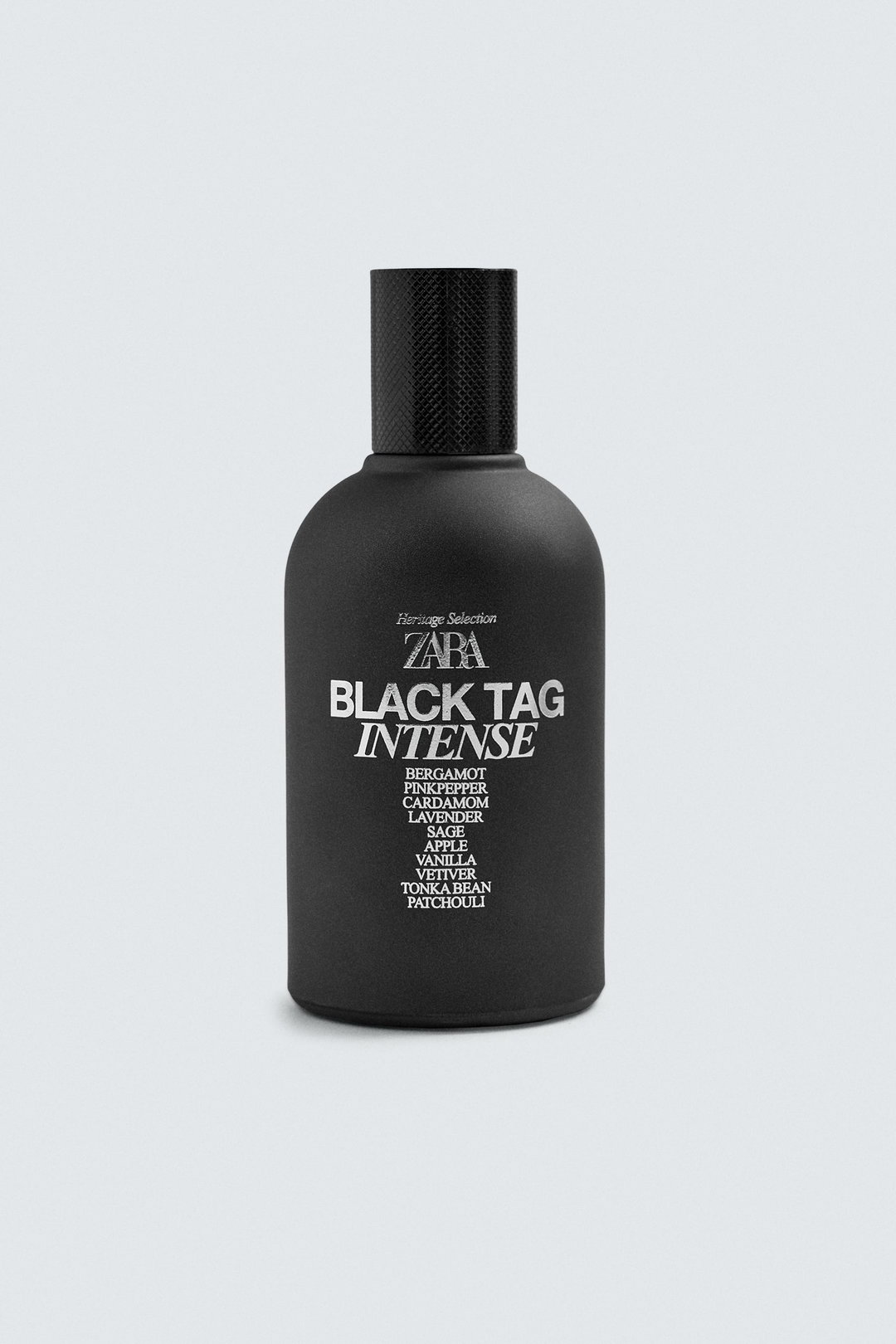 Eau de parfum BLACK TAG INTENSE