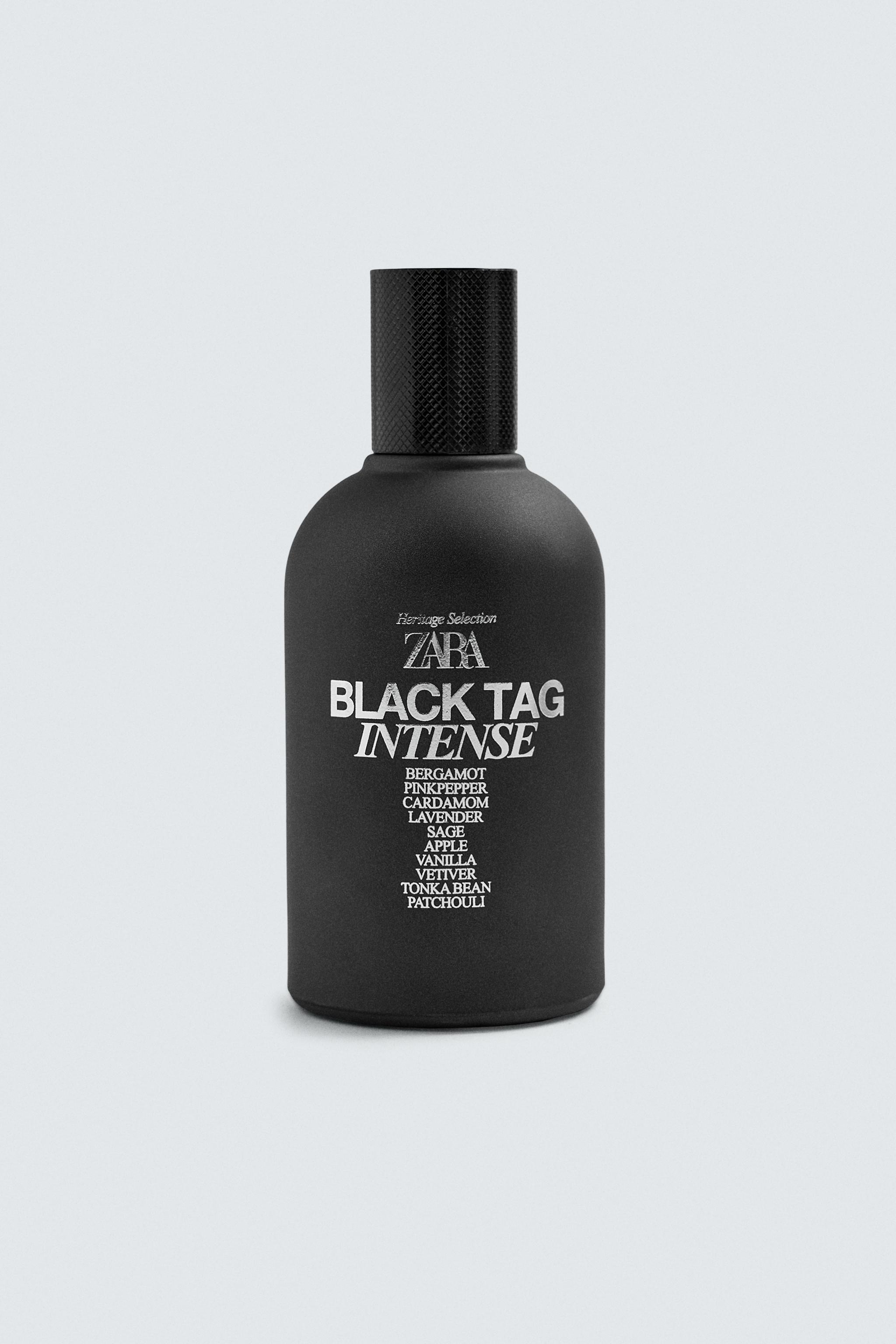 Eau de parfum BLACK TAG INTENSE _0