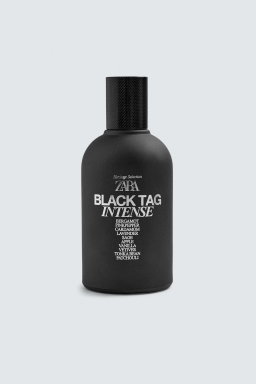 Eau de parfum BLACK TAG INTENSE 