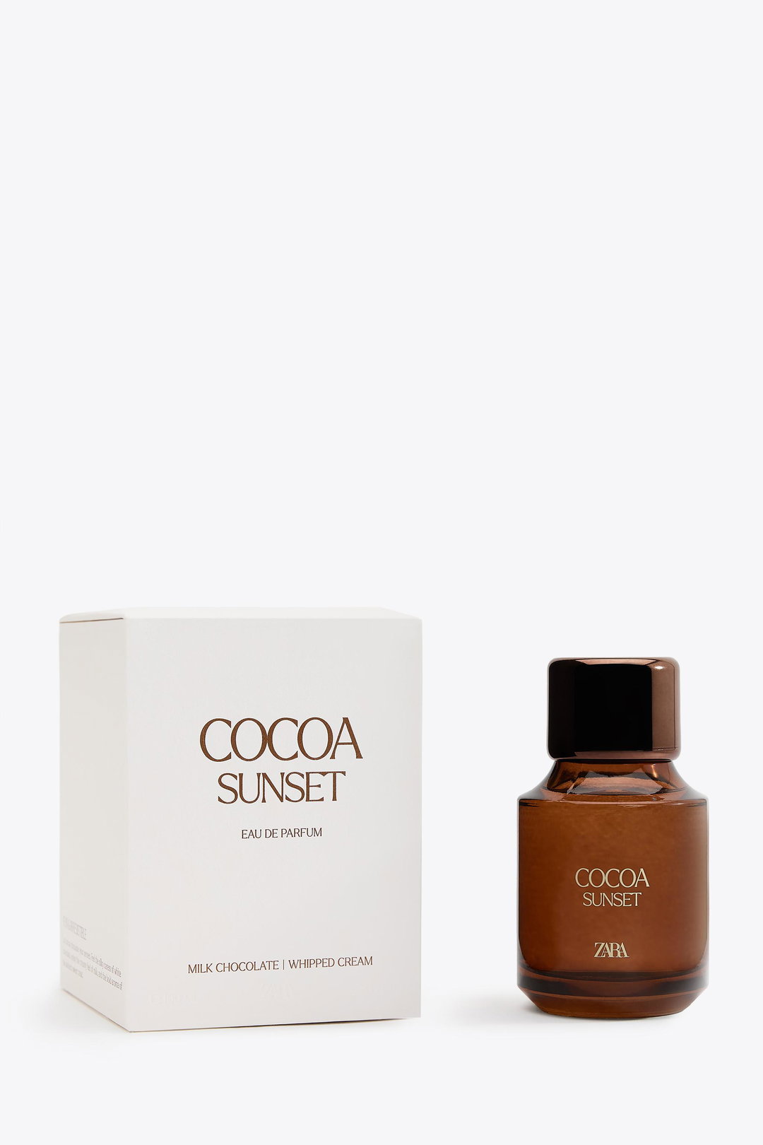 Eau de parfum COCOA SUNSET