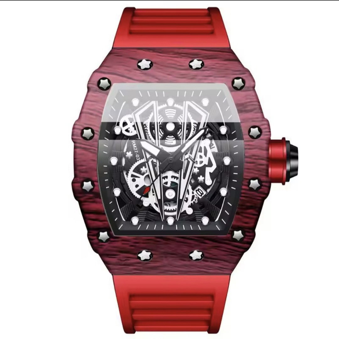 M Watch