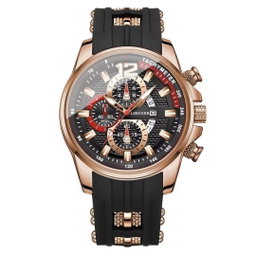 M Watch