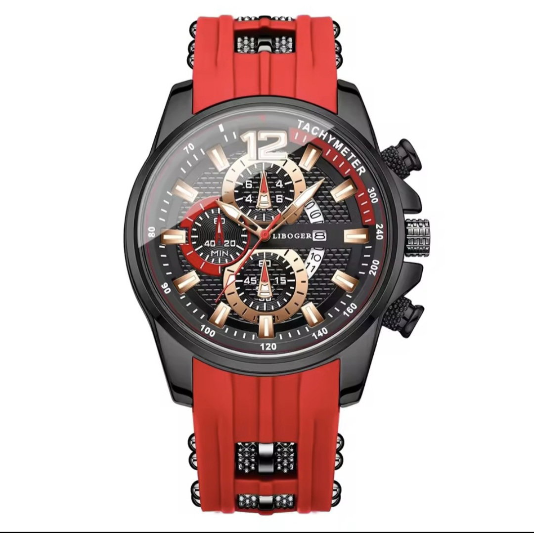 M Watch