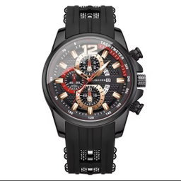 M Watch
