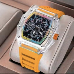 M Watch 