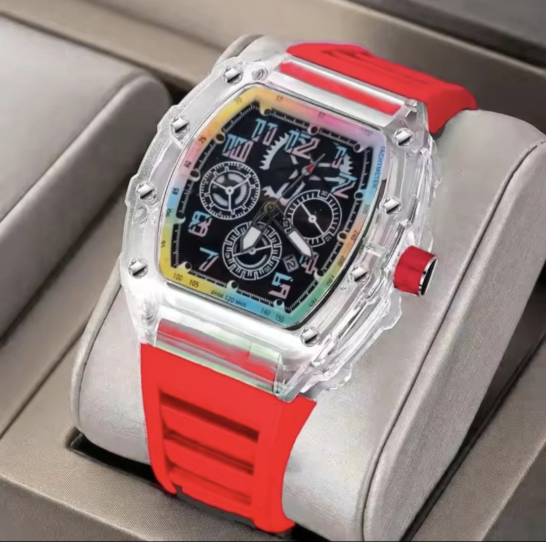 M Watch _1