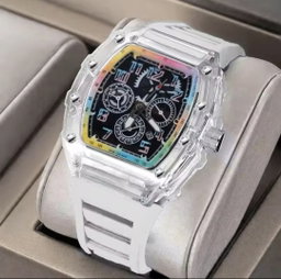 M Watch 