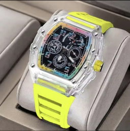 M Watch 