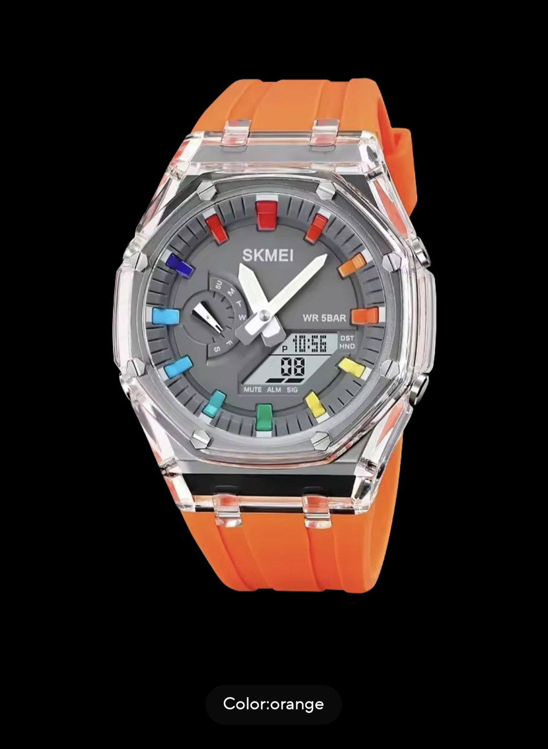 M Watch _0