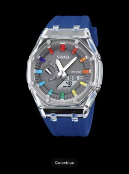 M Watch 