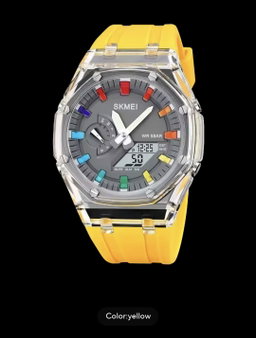 M Watch 