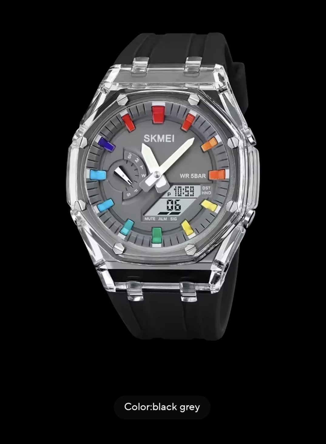 M Watch _4