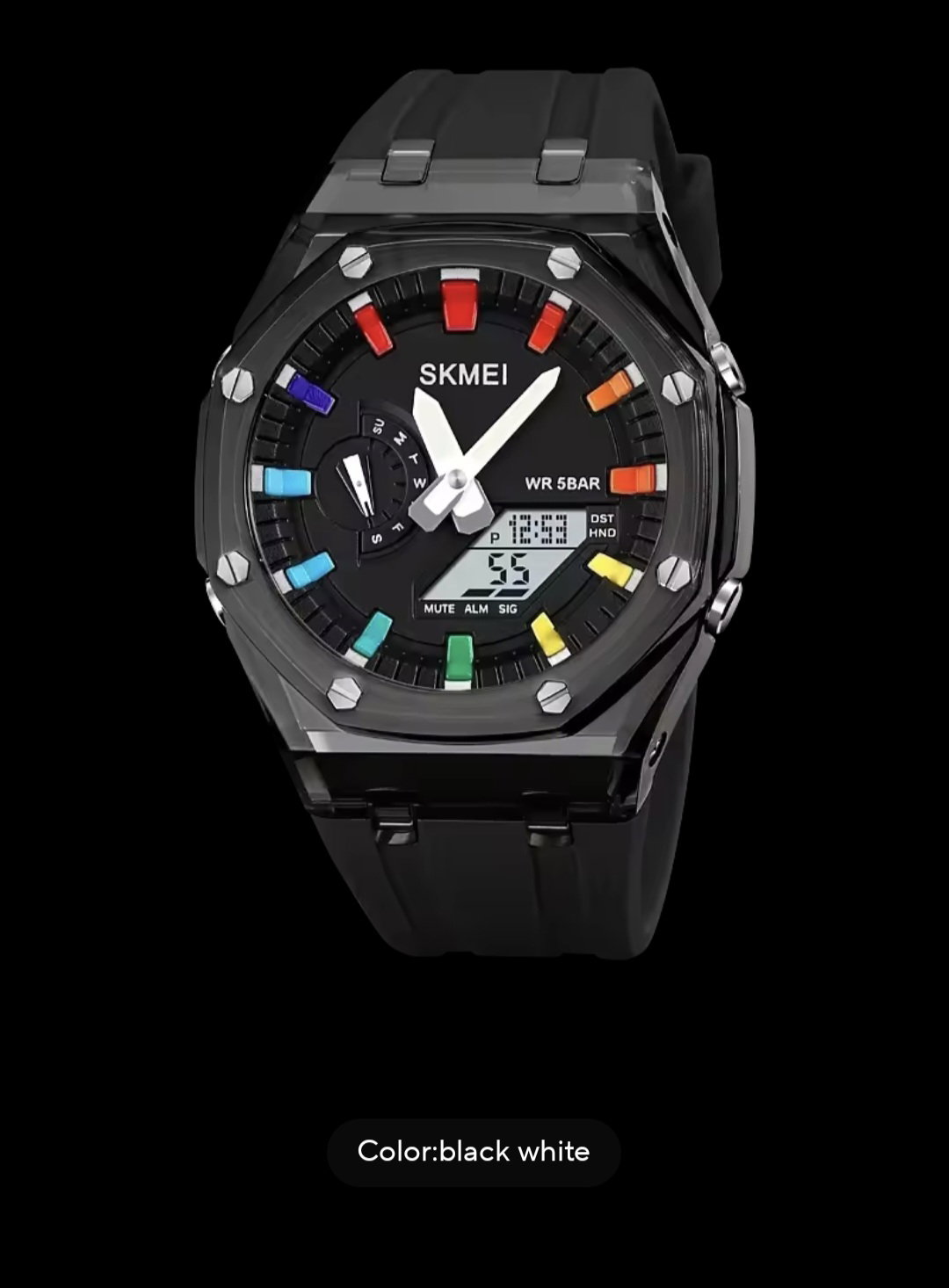 M Watch _5