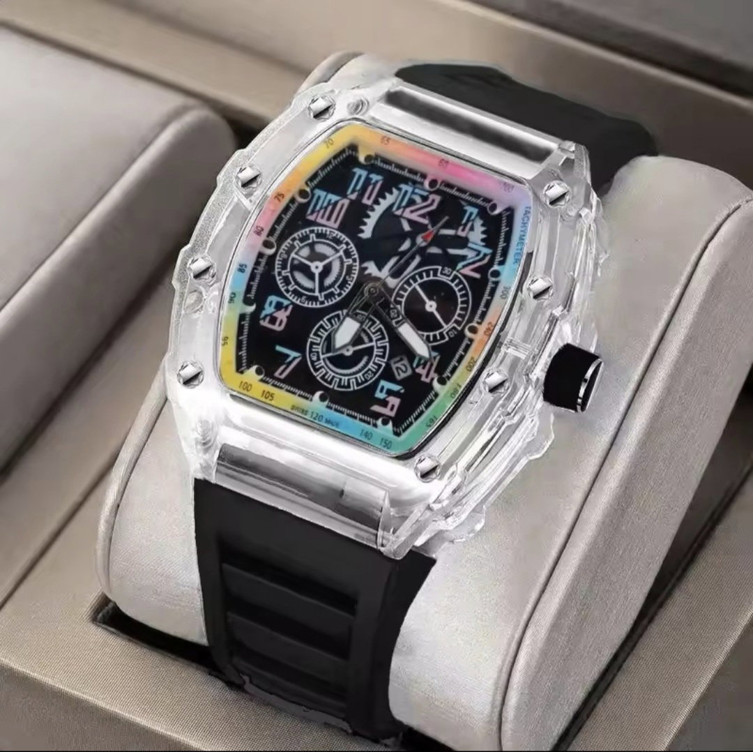 M Watch _4
