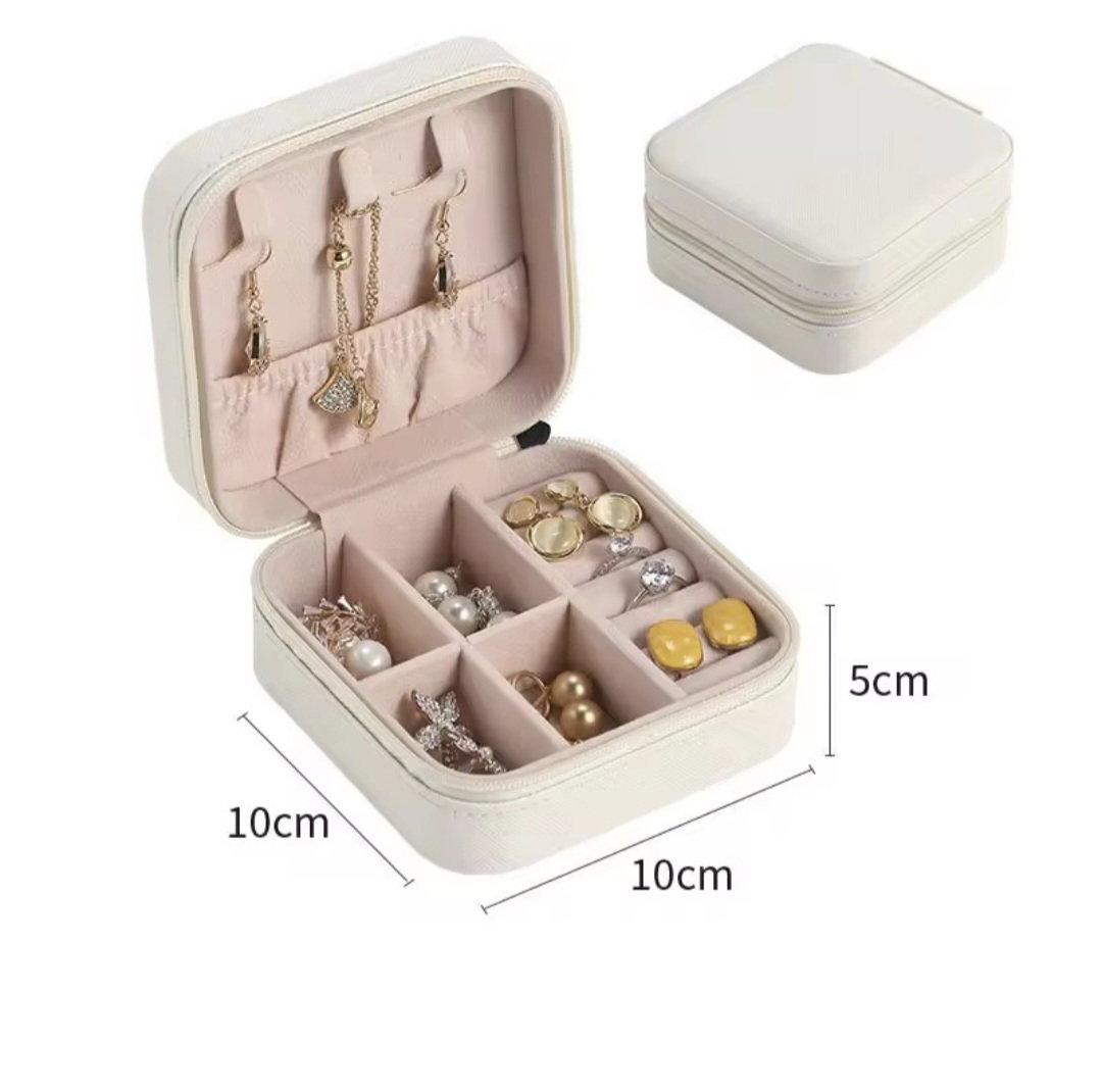 Jewelery Box