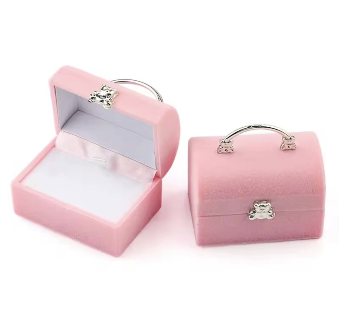 Ring Box