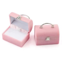 Ring Box