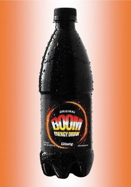 Energy Drink 600ml